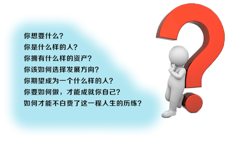 学业规划：为未来铺设成功之路